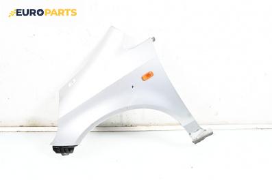 Калник за Honda Jazz II Hatchback (03.2002 - 12.2008), 4+1 вр., хечбек, позиция: предна, лява