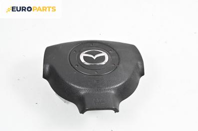 Airbag за Mazda 2 Hatchback I (02.2003 - 06.2007), 4+1 вр., хечбек, позиция: предна