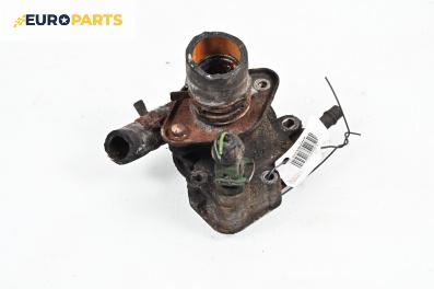 Корпус на термостат за Peugeot 306 Hatchback (01.1993 - 10.2003) 1.4, 75 к.с.