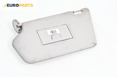 Сенник за Mazda 2 Hatchback I (02.2003 - 06.2007), позиция: лява