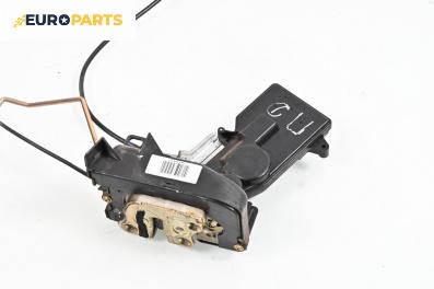 Брава на врата за Mazda 2 Hatchback I (02.2003 - 06.2007), позиция: предна, дясна
