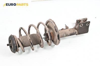 Макферсон за Peugeot 307 Station Wagon (03.2002 - 12.2009), комби, позиция: предна, лява