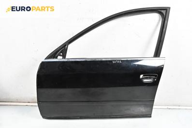 Врата за Audi A6 Avant C5 (11.1997 - 01.2005), 4+1 вр., комби, позиция: предна, лява