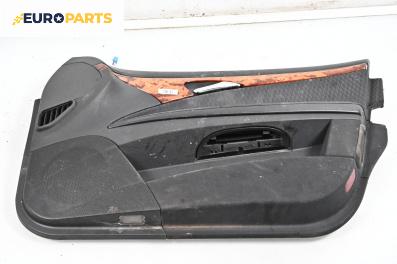 Кора врата за Mercedes-Benz E-Class Sedan (W211) (03.2002 - 03.2009), 4+1 вр., седан, позиция: предна, дясна