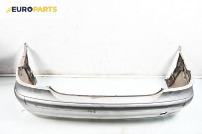 Задна броня за Mercedes-Benz E-Class Sedan (W211) (03.2002 - 03.2009), седан