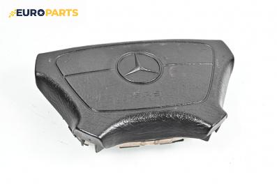 Airbag за Mercedes-Benz E-Class Sedan (W210) (06.1995 - 08.2003), 4+1 вр., седан, позиция: предна