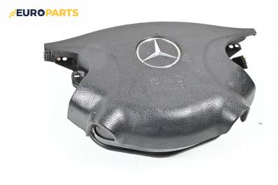 Airbag за Mercedes-Benz E-Class Sedan (W211) (03.2002 - 03.2009), 4+1 вр., седан, позиция: предна