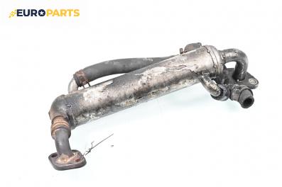 EGR охладител за Opel Astra H GTC (03.2005 - 10.2010) 1.7 CDTi, 101 к.с.