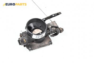Дроселова клапа за Ford Focus I Estate (02.1999 - 12.2007) 1.6 16V, 100 к.с.
