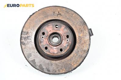 Шенкел главина за Renault Laguna II Grandtour (03.2001 - 12.2007), позиция: предна, дясна