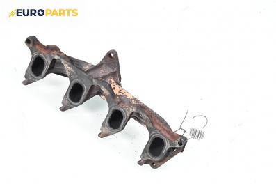 Изпускателен колектор  за Renault Laguna II Grandtour (03.2001 - 12.2007) 1.9 dCi (KG0G), 120 к.с.