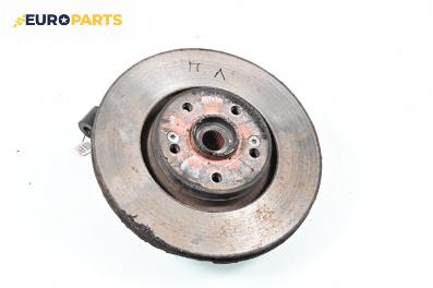Шенкел главина за Renault Laguna II Grandtour (03.2001 - 12.2007), позиция: предна, лява