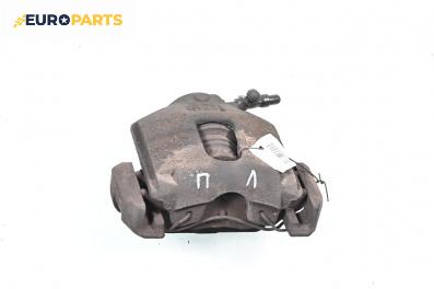 Спирачен апарат за Mazda 2 Hatchback I (02.2003 - 06.2007), позиция: предна, лява