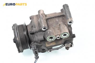 Компресор климатик за Mazda 2 Hatchback I (02.2003 - 06.2007) 1.6, 100 к.с.