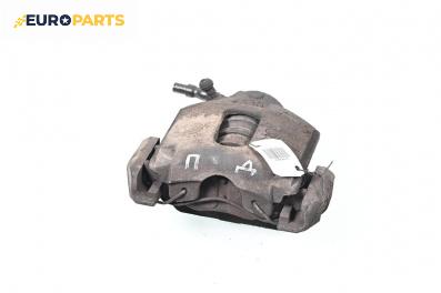 Спирачен апарат за Mazda 2 Hatchback I (02.2003 - 06.2007), позиция: предна, дясна