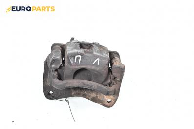 Спирачен апарат за Mitsubishi Pajero PININ (03.1999 - 06.2007), позиция: предна, лява