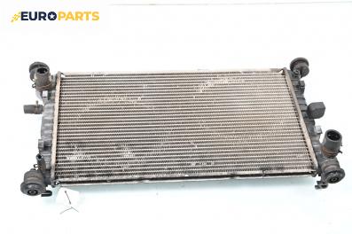 Воден радиатор за Ford Focus I Sedan (02.1999 - 12.2007) 1.6 16V, 100 к.с.