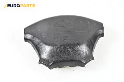 Airbag за Nissan Almera I Hatchback (07.1995 - 07.2001), 4+1 вр., хечбек, позиция: предна