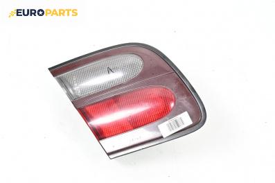 Вътрешен стоп за Nissan Almera I Hatchback (07.1995 - 07.2001), хечбек, позиция: лява