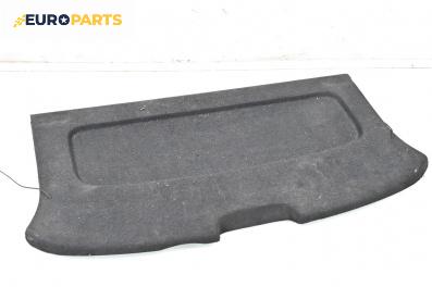Кора багажник за Nissan Almera I Hatchback (07.1995 - 07.2001), 4+1 вр., хечбек