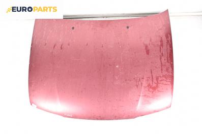 Преден капак за Nissan Almera I Hatchback (07.1995 - 07.2001), 4+1 вр., хечбек, позиция: предна