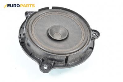 Високоговорител за Nissan Qashqai I SUV (12.2006 - 04.2014)