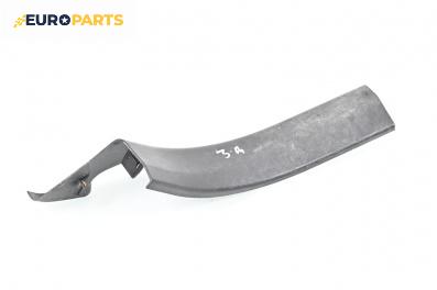 Интериорна пластмаса за Nissan Qashqai I SUV (12.2006 - 04.2014), 4+1 вр., джип, позиция: задна
