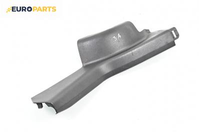 Интериорна пластмаса за Nissan Qashqai I SUV (12.2006 - 04.2014), 4+1 вр., джип, позиция: задна