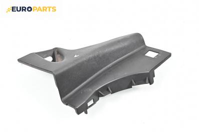 Интериорна пластмаса за Nissan Qashqai I SUV (12.2006 - 04.2014), 4+1 вр., джип, позиция: лява