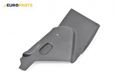 Интериорна пластмаса за Nissan Qashqai I SUV (12.2006 - 04.2014), 4+1 вр., джип, позиция: лява