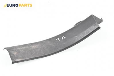Интериорна пластмаса за Nissan Qashqai I SUV (12.2006 - 04.2014), 4+1 вр., джип, позиция: дясна