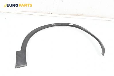 Вежда калник за Nissan Qashqai I SUV (12.2006 - 04.2014), джип, позиция: предна, дясна