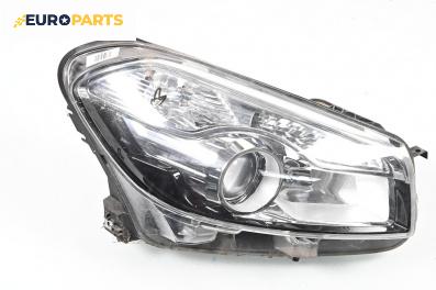 Фар за Nissan Qashqai I SUV (12.2006 - 04.2014), джип, позиция: дясна