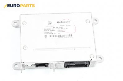 Bluetooth модул за Mercedes-Benz GL-Class SUV (X164) (09.2006 - 12.2012), № A2118701885