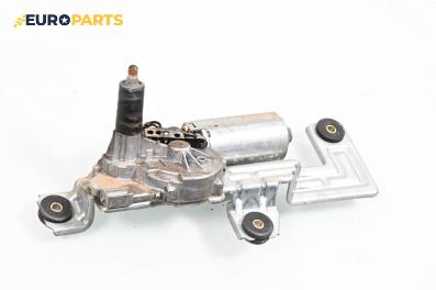 Ел. мотор за чистачките за Mitsubishi Pajero PININ (03.1999 - 06.2007), джип, позиция: задна