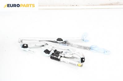 Airbag за Audi A6 Avant C6 (03.2005 - 08.2011), 4+1 вр., комби, позиция: дясна