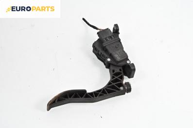 Потенциометър газ  за Audi A6 Avant C6 (03.2005 - 08.2011), № 4F1 723 523 B