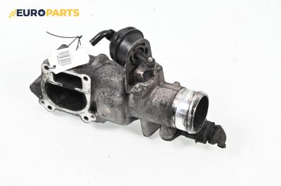 Дроселова клапа за Opel Vectra C Sedan (04.2002 - 01.2009) 2.2 DTI 16V, 125 к.с.