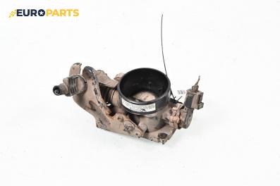 Дроселова клапа за Ford Focus I Sedan (02.1999 - 12.2007) 1.6 16V, 100 к.с.