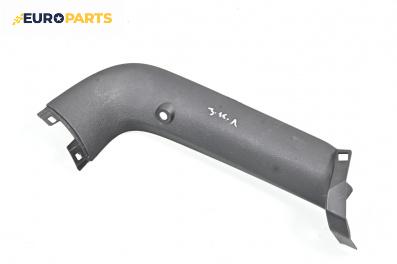 Интериорна пластмаса багажник за BMW X1 Series SUV E84 (03.2009 - 06.2015), 4+1 вр., джип