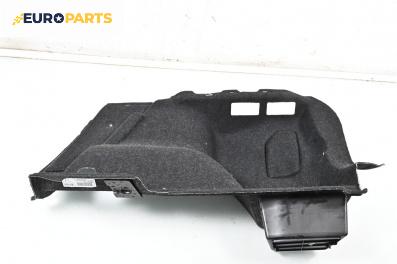 Кора багажник за BMW X1 Series SUV E84 (03.2009 - 06.2015), 4+1 вр., джип