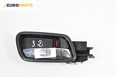 Вътрешна дръжка за Honda CR-V IV SUV (01.2012 - 12.2016), 4+1 вр., джип, позиция: задна, дясна