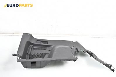 Кора багажник за Honda CR-V IV SUV (01.2012 - 12.2016), 4+1 вр., джип