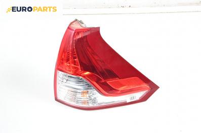 Стоп за Honda CR-V IV SUV (01.2012 - 12.2016), джип, позиция: дясна