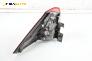 Стоп за Honda CR-V IV SUV (01.2012 - 12.2016), джип, позиция: дясна