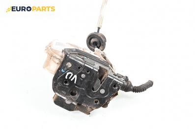 Брава на врата за Audi A6 Avant C6 (03.2005 - 08.2011), позиция: предна, лява