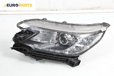 Фар за Honda CR-V IV SUV (01.2012 - 12.2016), джип, позиция: лява