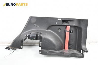 Кора багажник за Honda CR-V IV SUV (01.2012 - 12.2016), 4+1 вр., джип