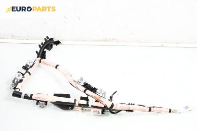 Airbag за Honda CR-V IV SUV (01.2012 - 12.2016), 4+1 вр., джип, позиция: лява