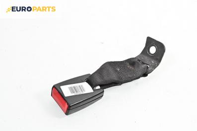 Закопчалка предпазен колан за BMW X1 Series SUV E84 (03.2009 - 06.2015), 4+1 вр., позиция: задна, дясна